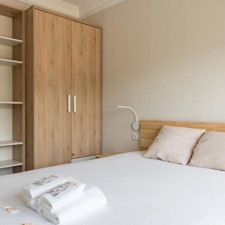 Zubia Apartment By People Rentals Бильбао Экстерьер фото