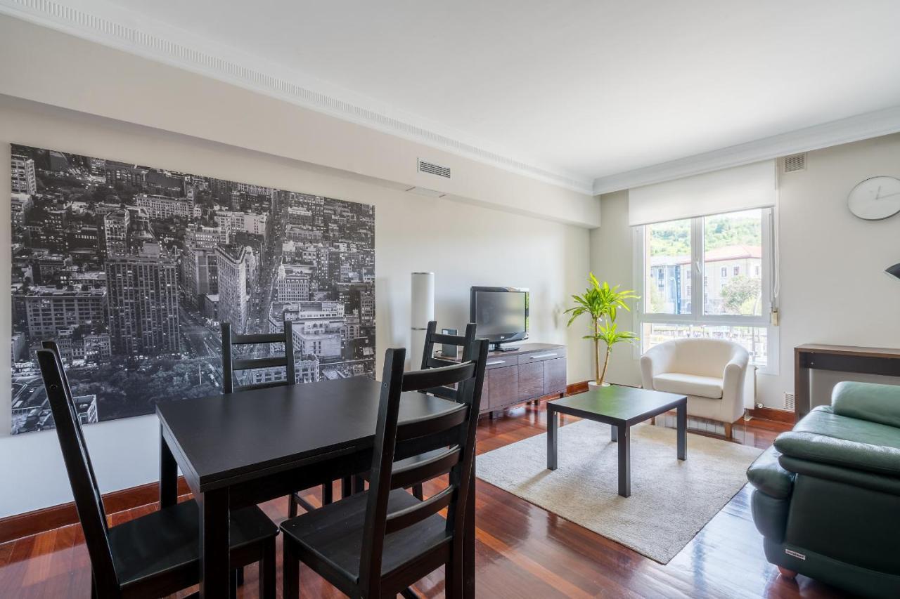Zubia Apartment By People Rentals Бильбао Экстерьер фото
