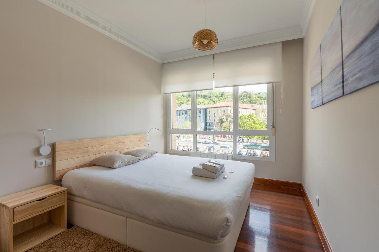 Zubia Apartment By People Rentals Бильбао Экстерьер фото