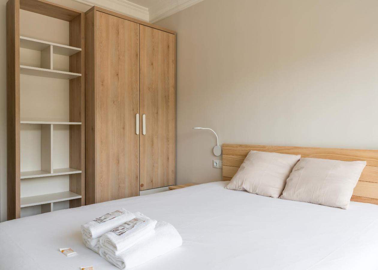 Zubia Apartment By People Rentals Бильбао Экстерьер фото